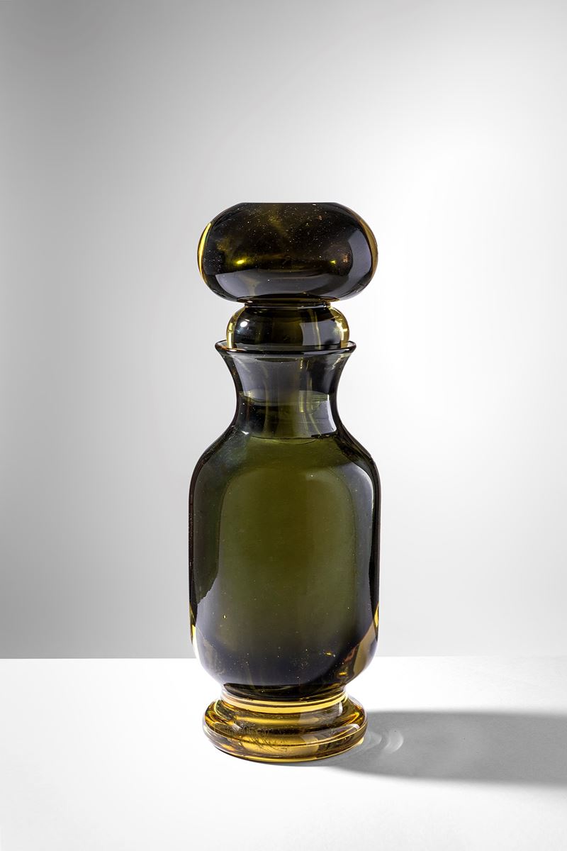 Bottiglia mod. 13752