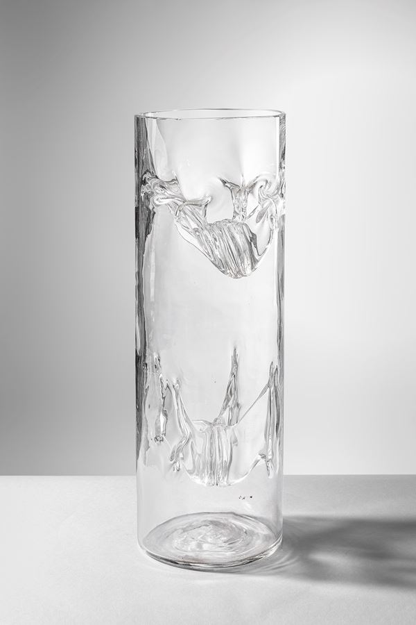 Toni Zuccheri - Vaso della serie Talea