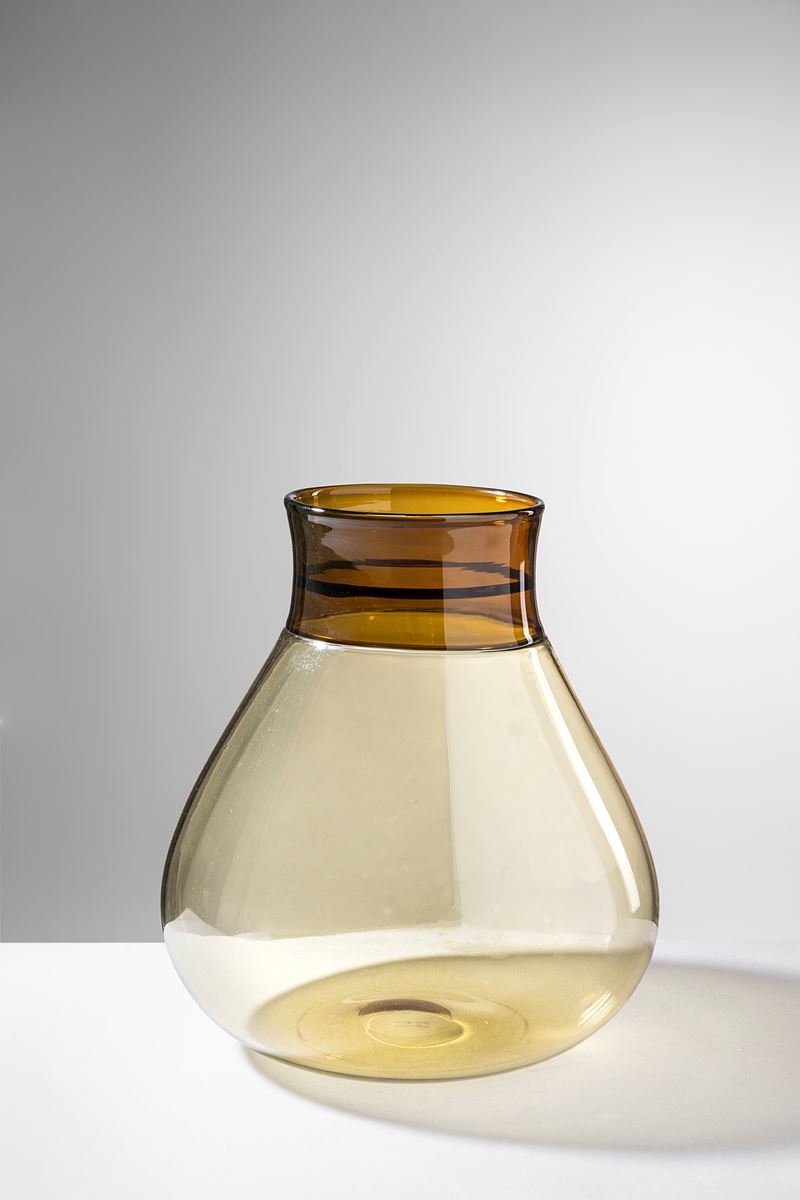 Vaso della serie Colletti