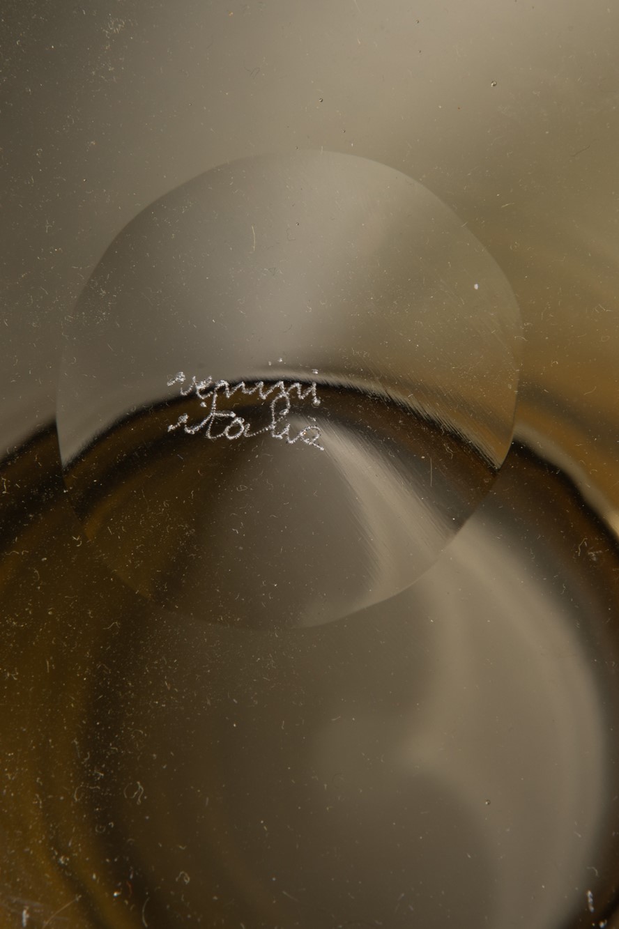 Vaso della serie Colletti