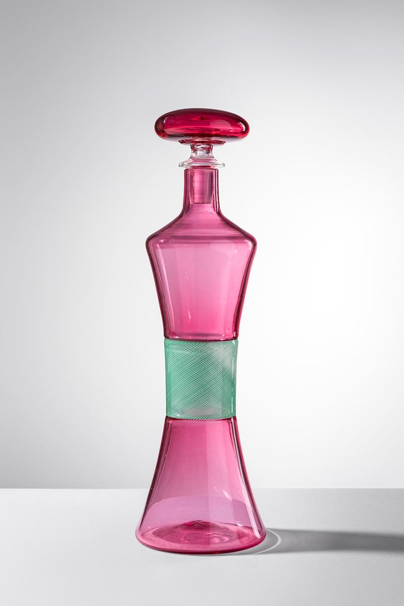 Bottiglia modello 4747