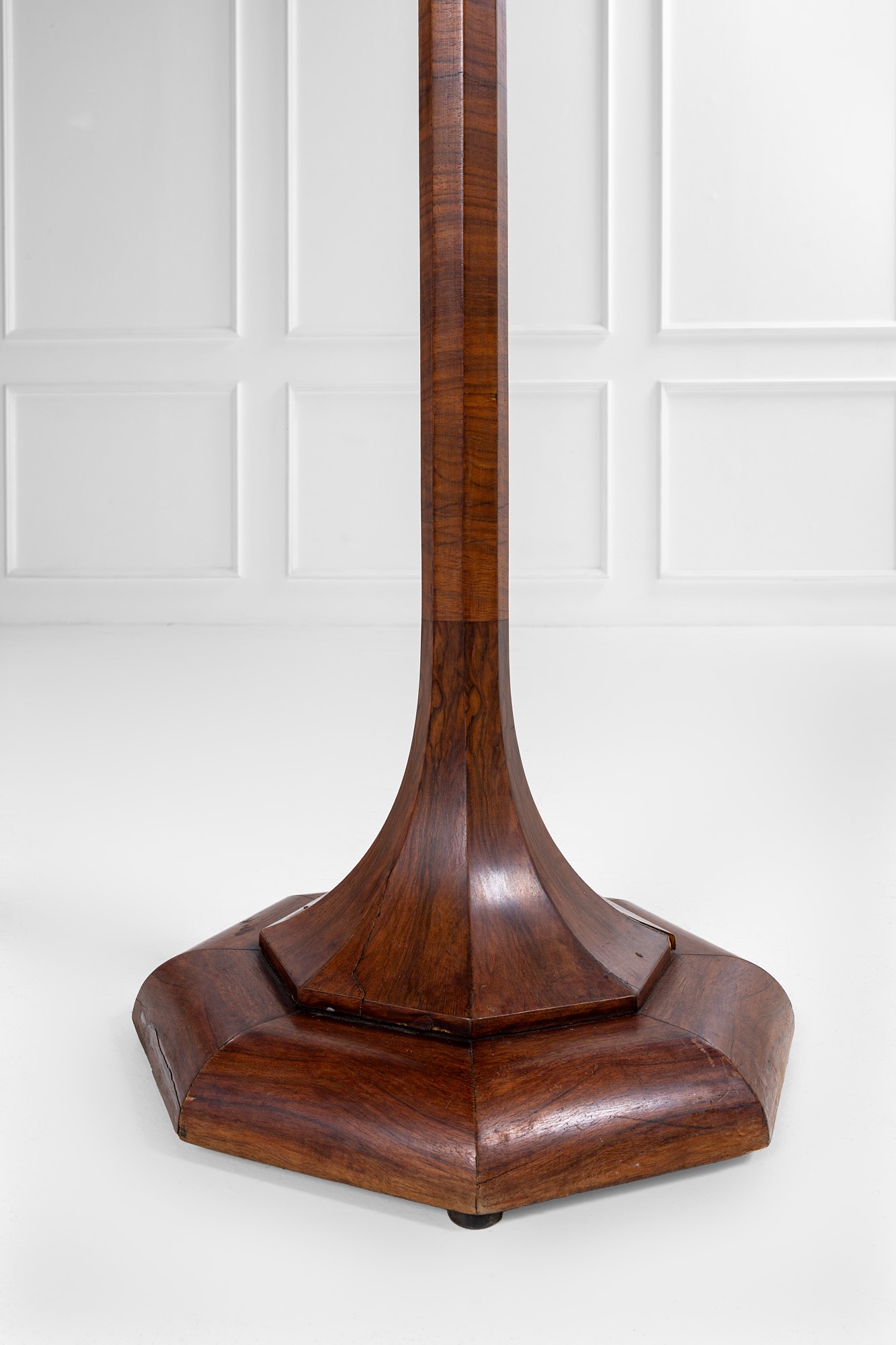 Lampada da terra