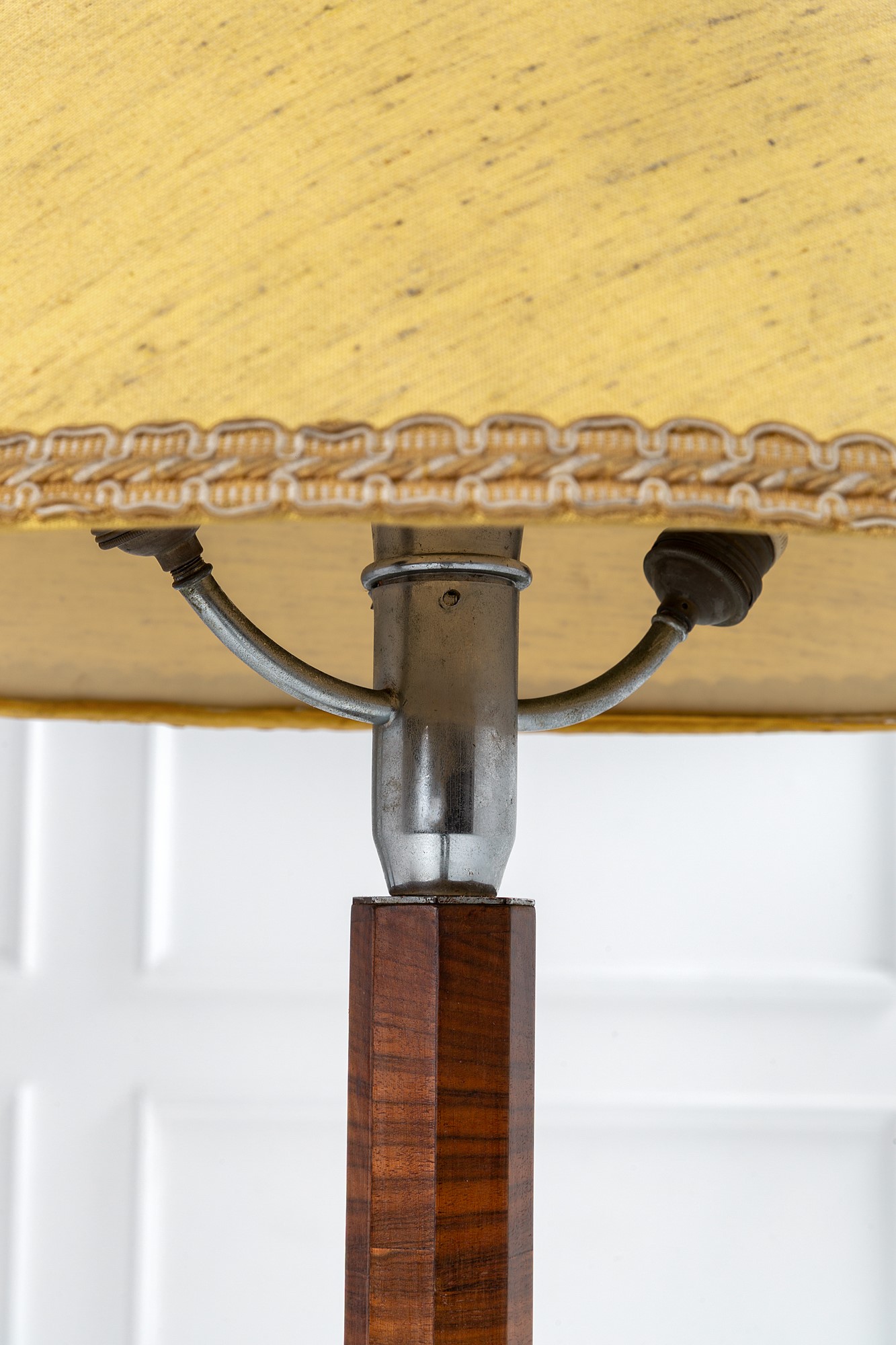 Lampada da terra