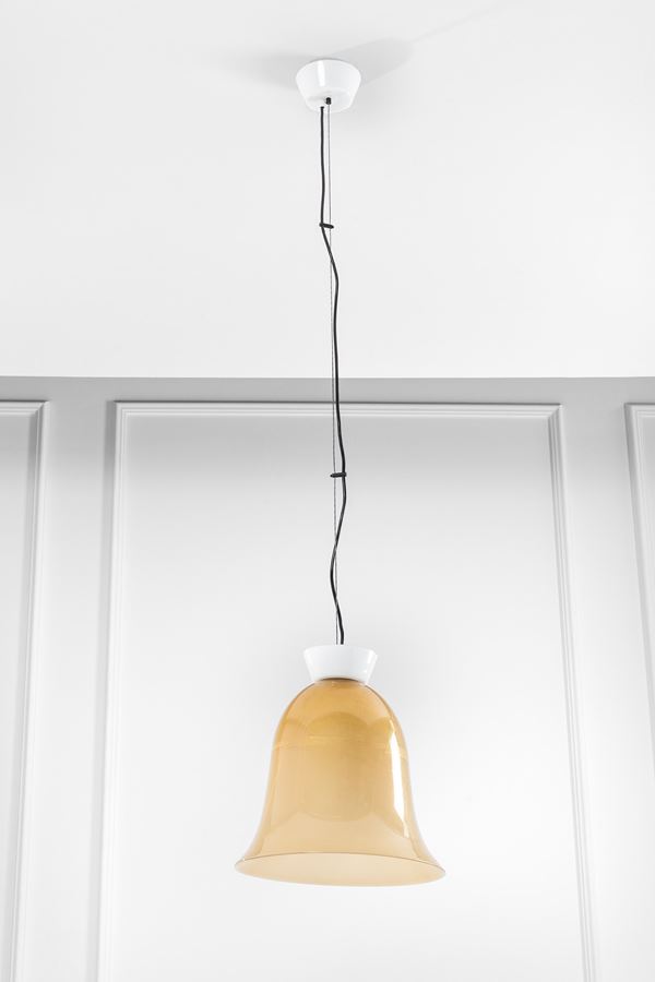 Venini - Lampada a sospensione mod. 845/02