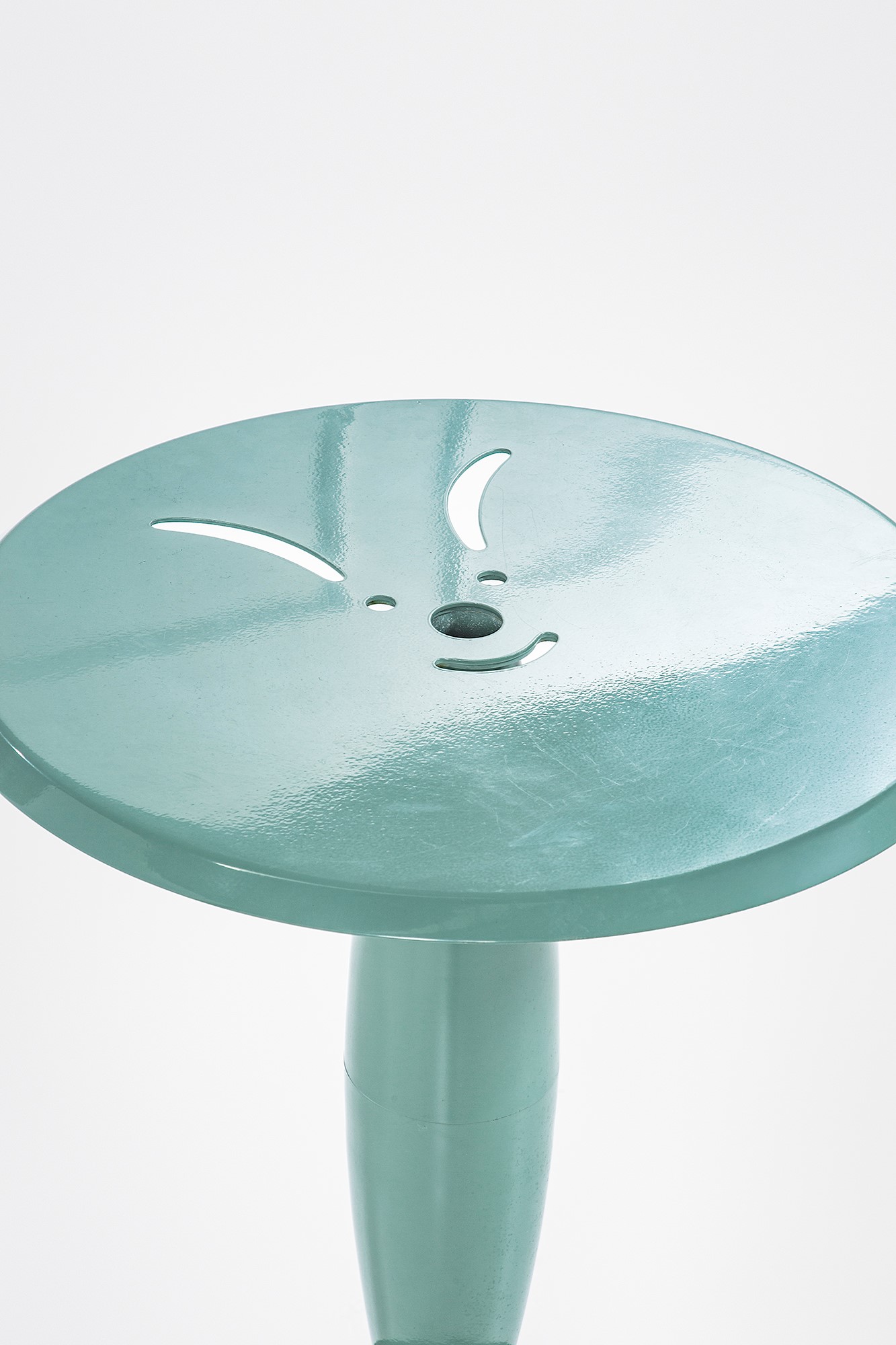 Philippe Starck - Tavolino modello Clown
