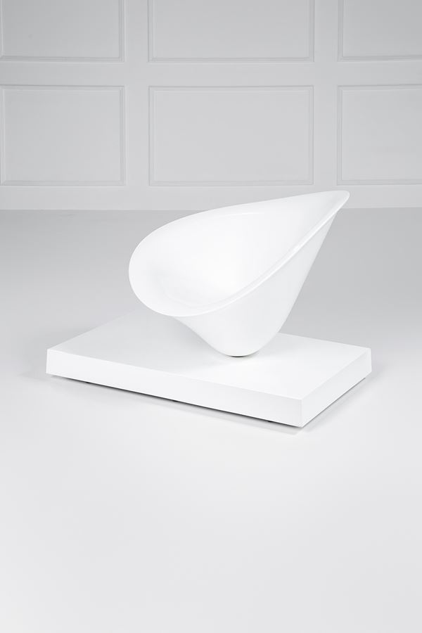 Philippe Starck - Poltrona mod. Moor(e)