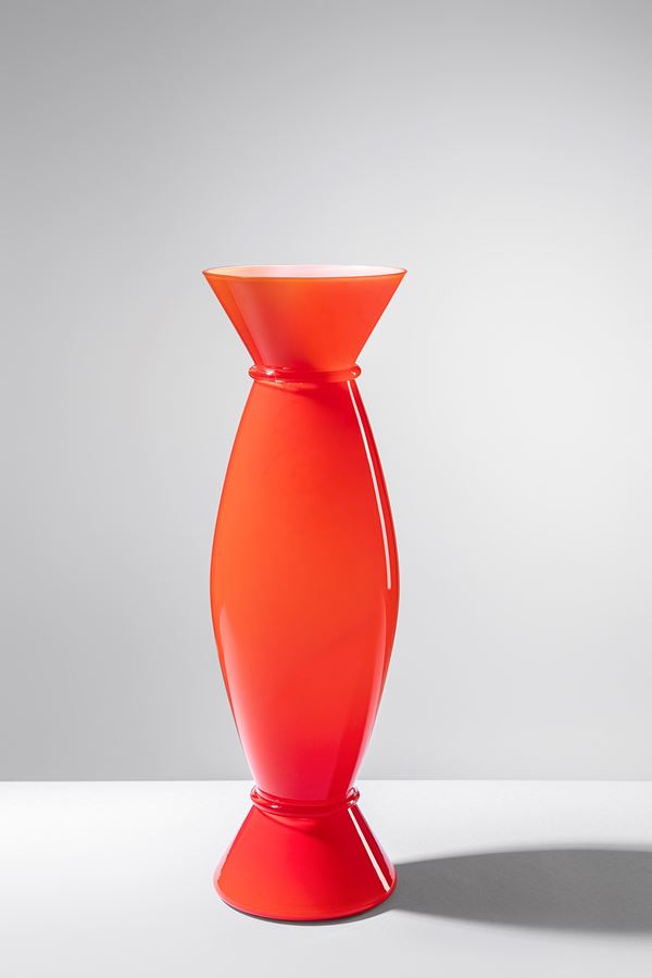 Alessandro Mendini - Vaso mod.Acco