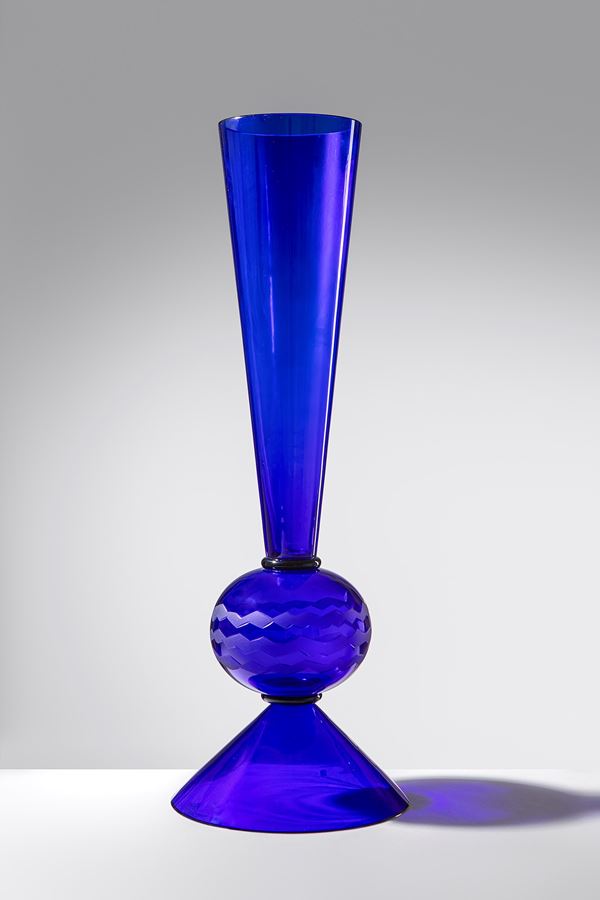 Matteo Thun - Vaso della serie Rinascimento