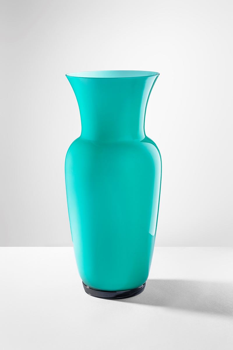 Vaso della serie Opalini