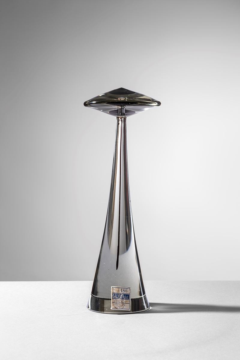Scultura della serie Elementi Lagunari mod. 486