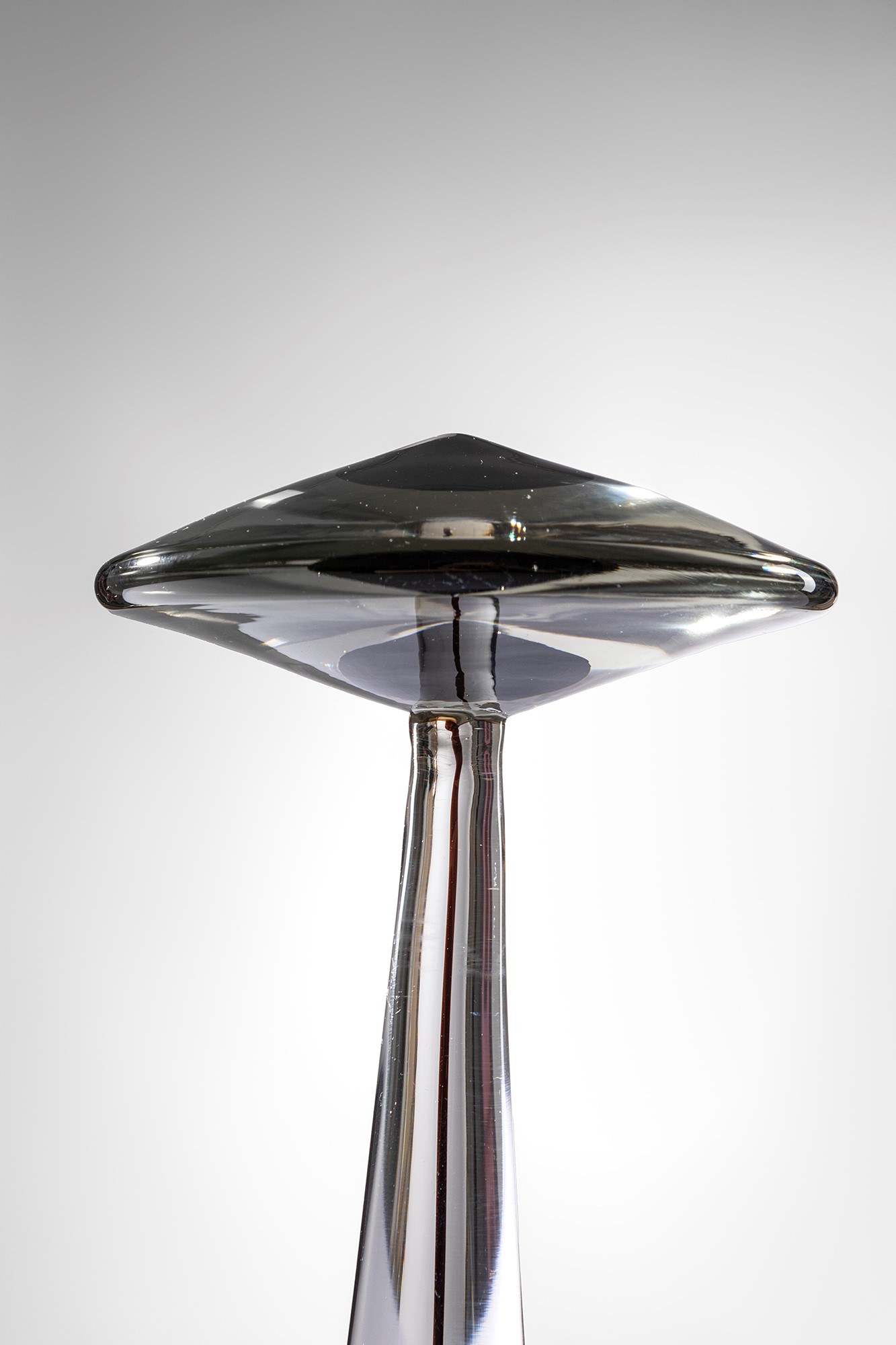 Scultura della serie Elementi Lagunari mod. 486