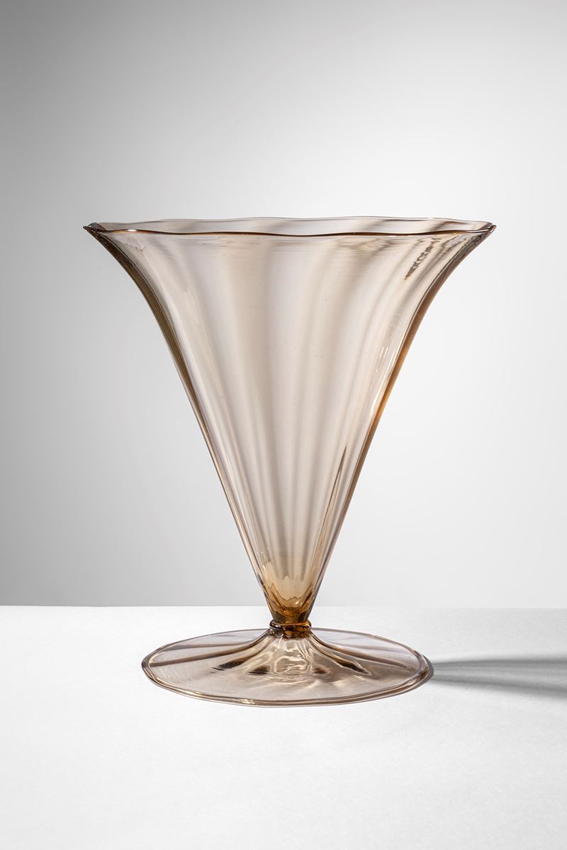 Vaso a cono rovesciato mod. 3145