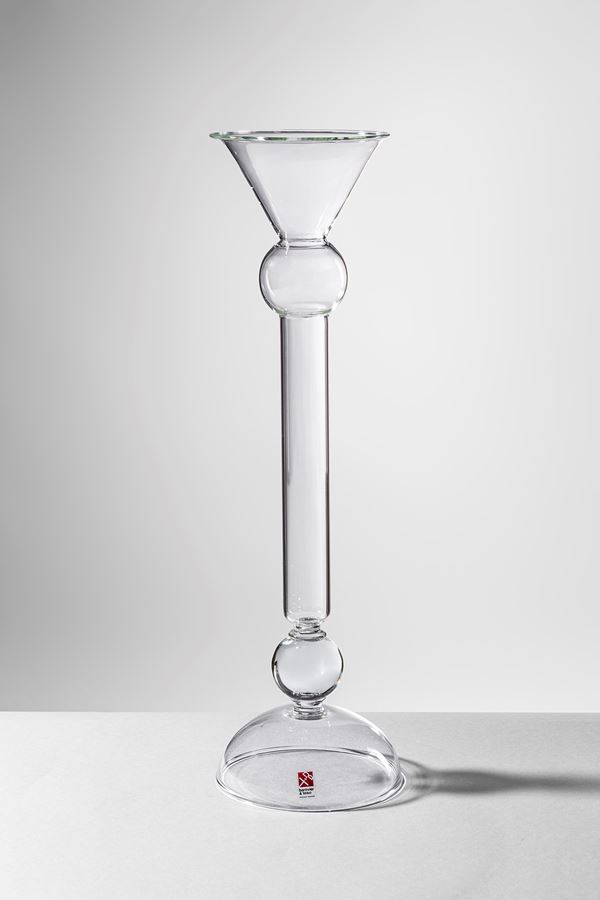 Matteo Thun - Vaso della Collezione Sherry Netherlans