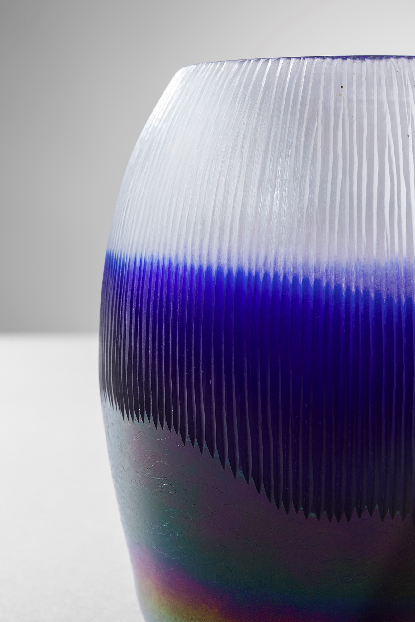 Vaso della serie Nebbia di Luna mod. 8625
