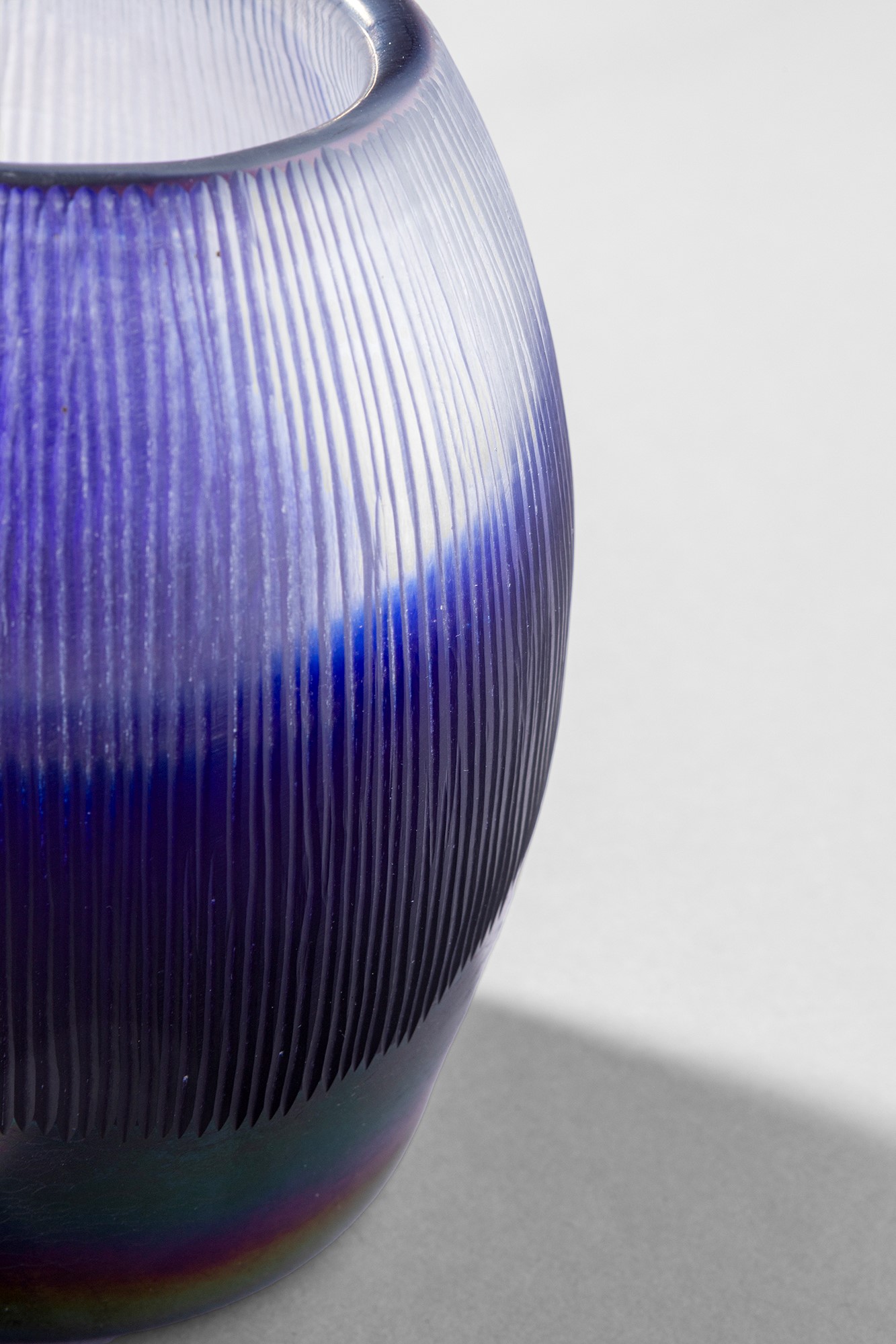 Vaso della serie Nebbia di Luna mod. 8625