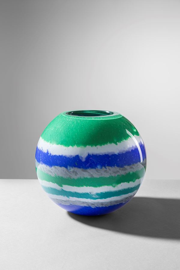 A.V. Mazzega - Vaso