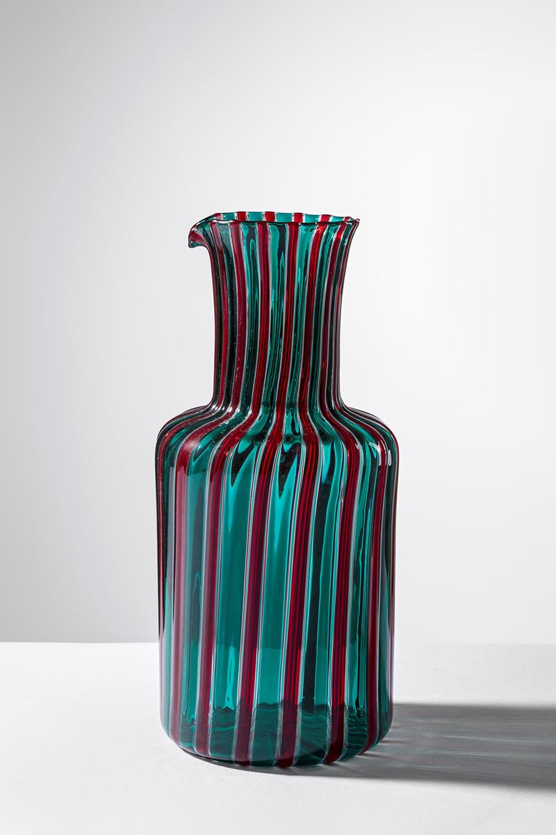 Vaso a canne