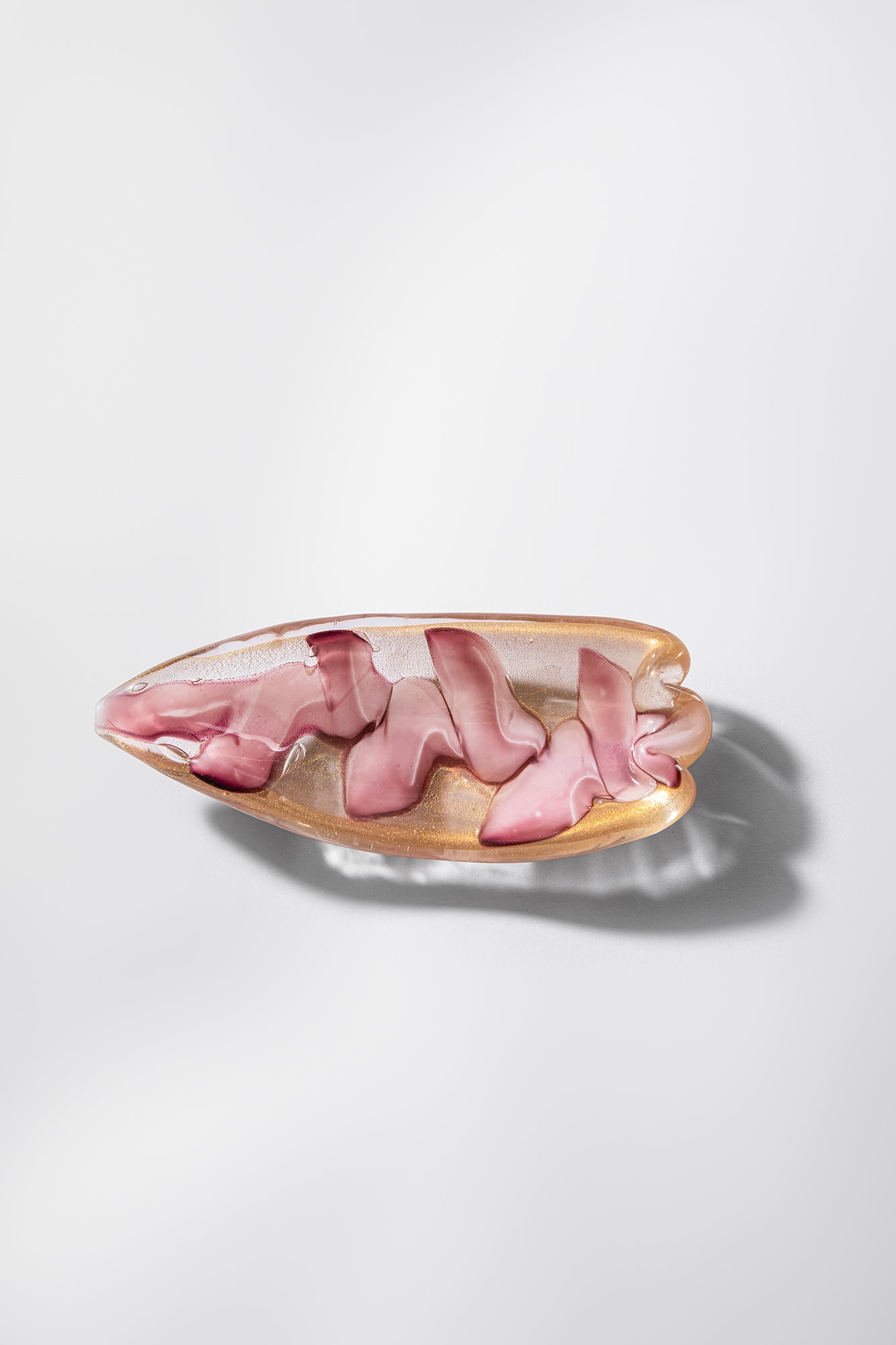Coppa a macchie