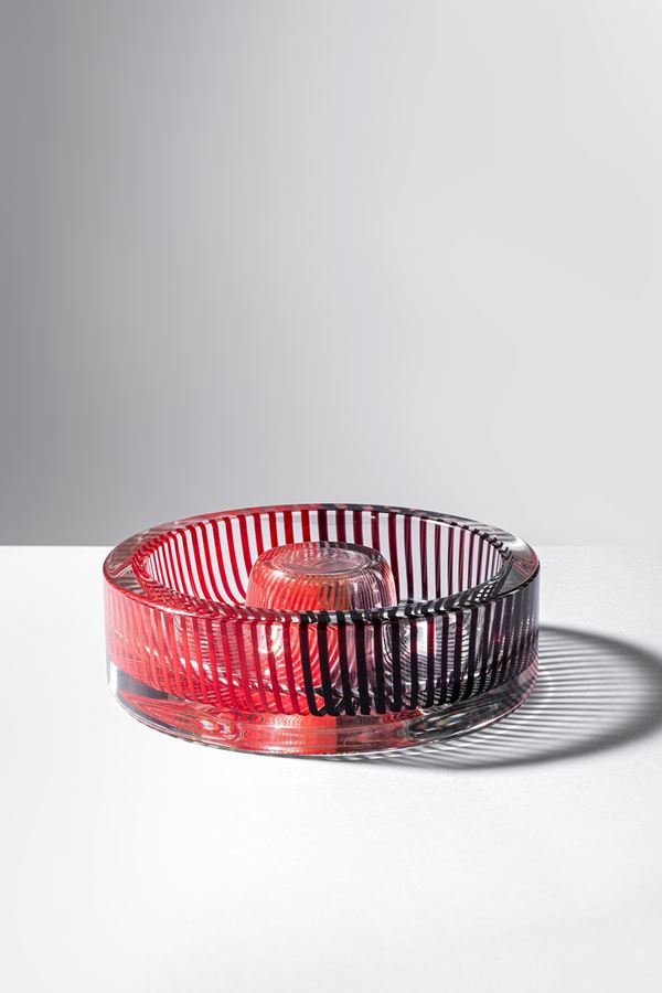 Venini per Tecno - Coppa