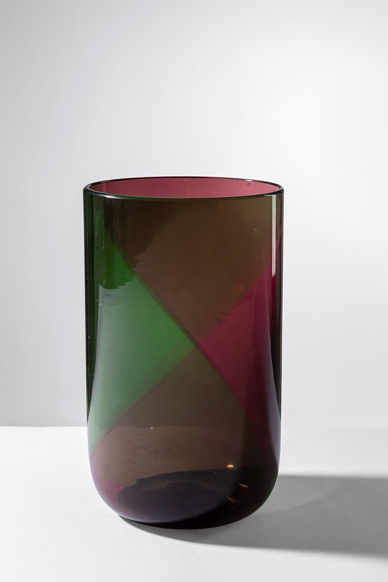 Vaso della serie Coreani