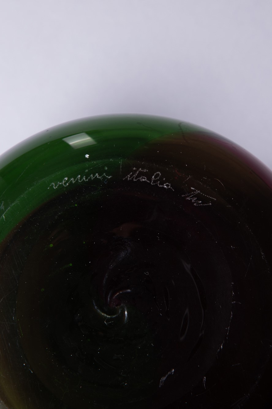 Vaso della serie Coreani