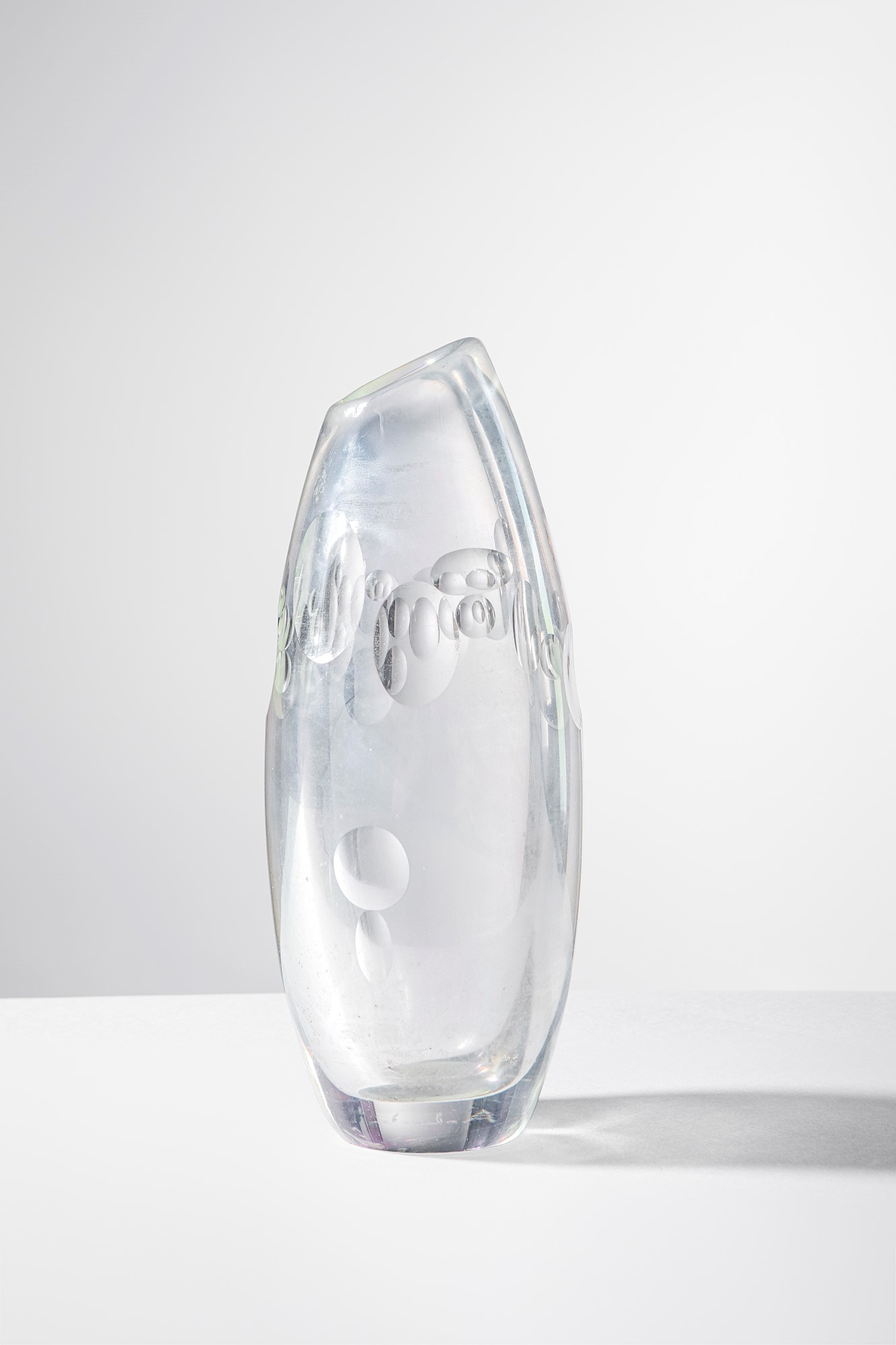 Vaso Milleocchi