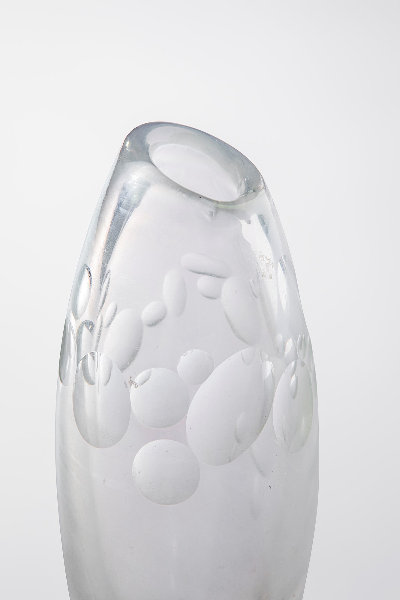 Vaso Milleocchi