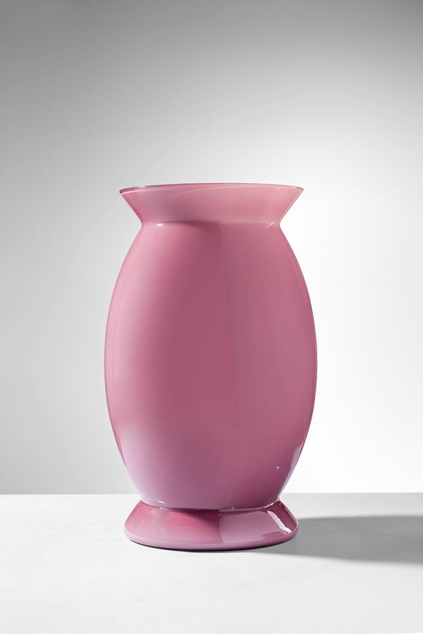 Alessandro Mendini - Vaso Idalion