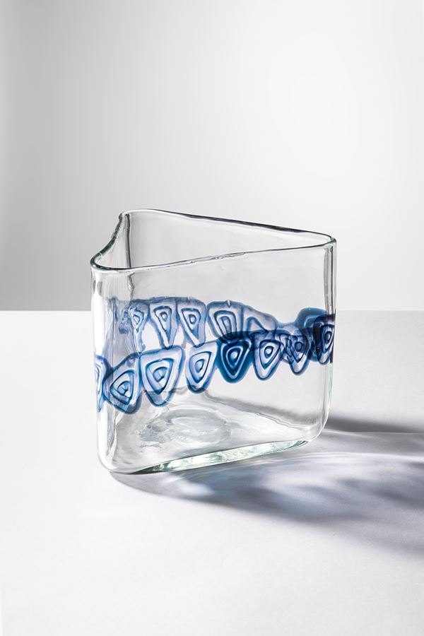 Gianmaria Potenza - Vaso della serie S/196 d