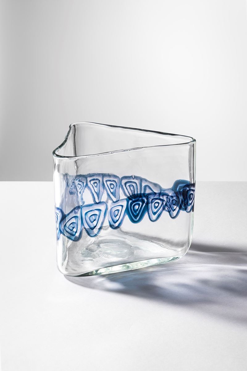 Gianmaria Potenza - Vaso della serie S/196 d