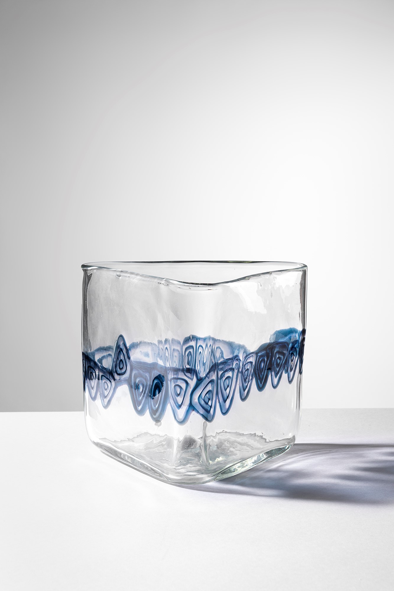 Gianmaria Potenza - Vaso della serie S/196 d