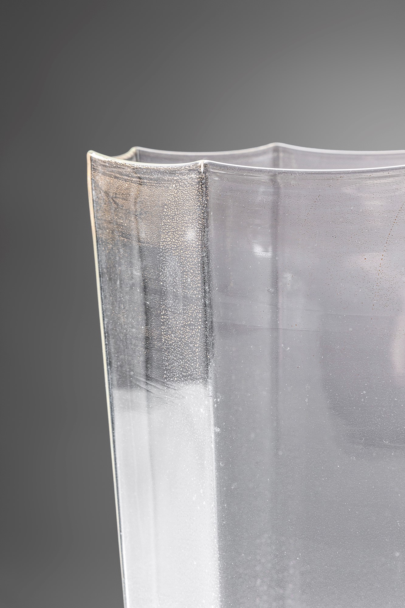 Vaso ottagonale