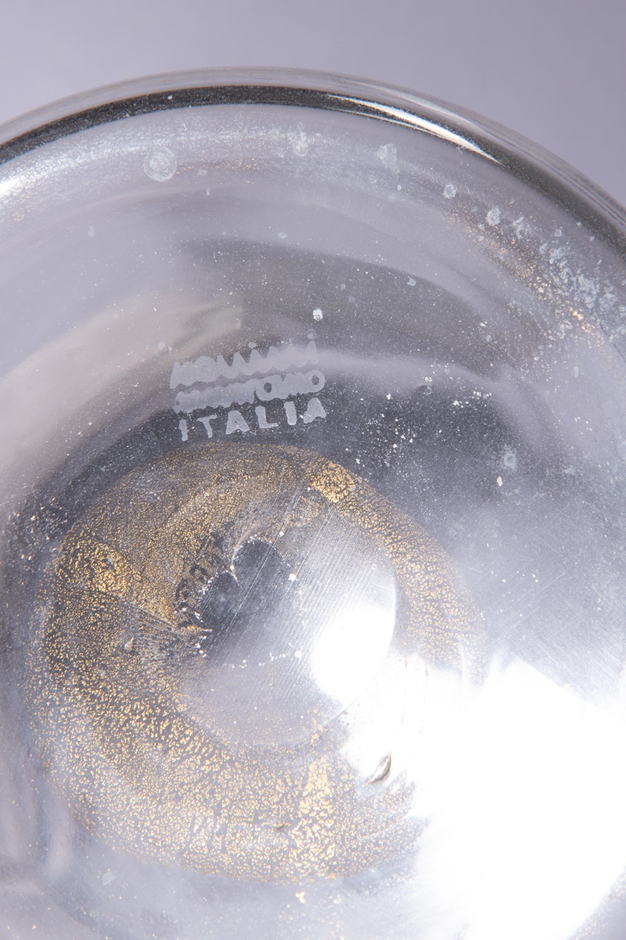 Vaso ottagonale