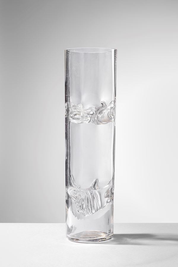 Toni Zuccheri - Vaso della serie Talea