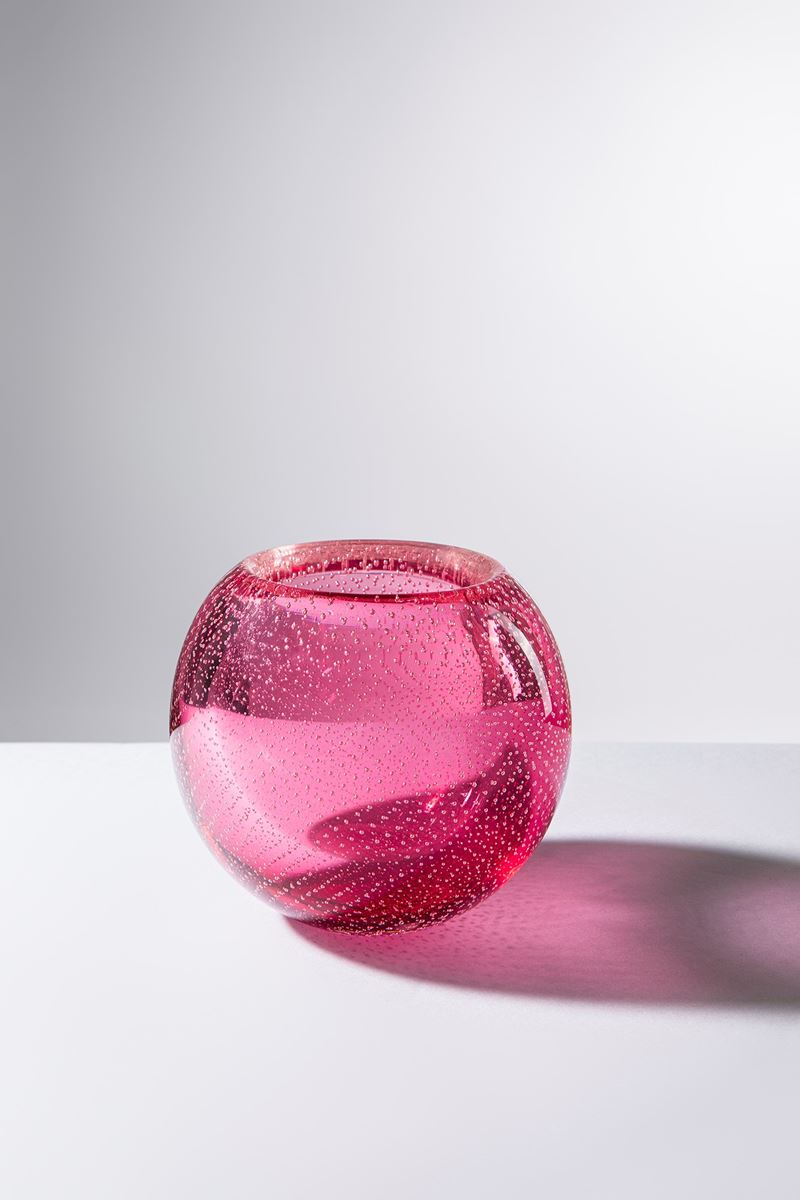 Vaso sferico