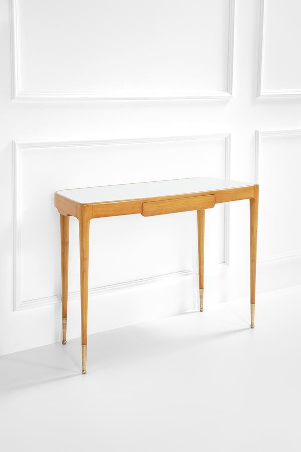 Dassi (attr.) - Console