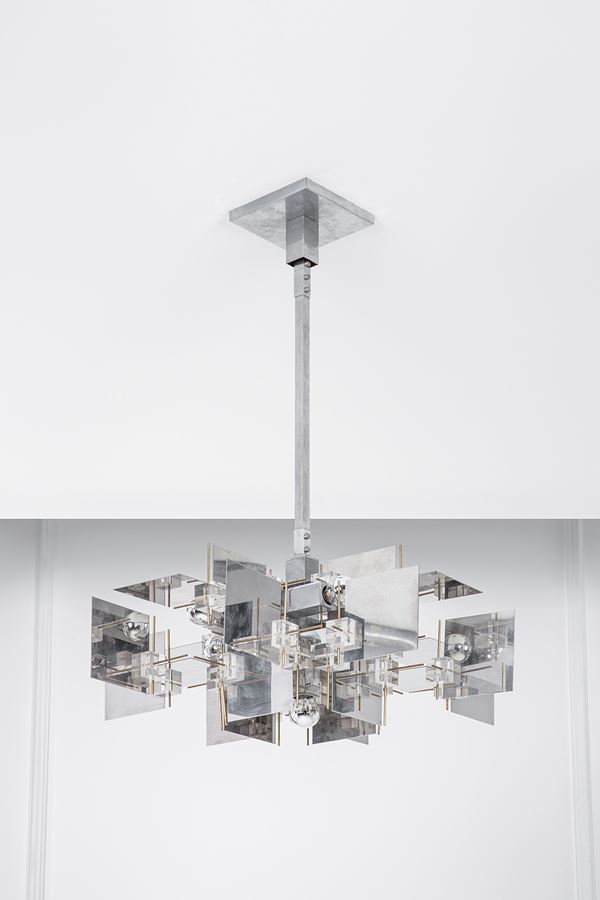 Sciolari - Lampadario