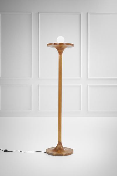 Lampada da Terra