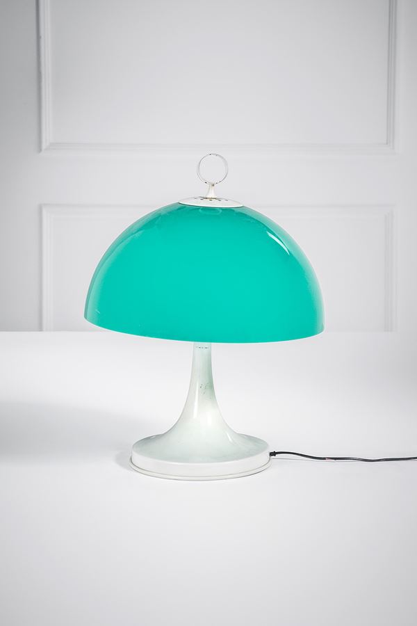 Harvey Guzzini - Lampada da tavolo