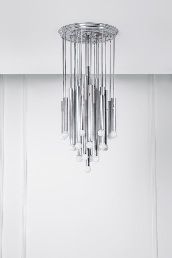 Esperia (attr.) - Lampadario