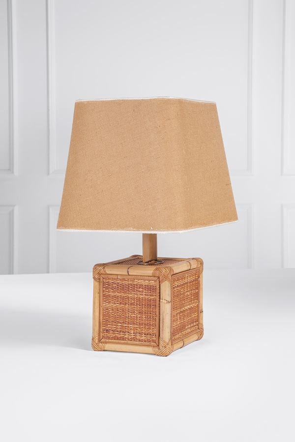 Lampada da tavolo