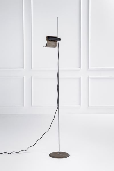 Lampada da terra mod. DIM 333