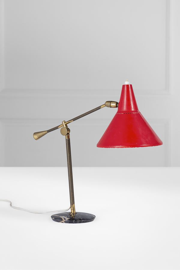 Lampada da tavolo