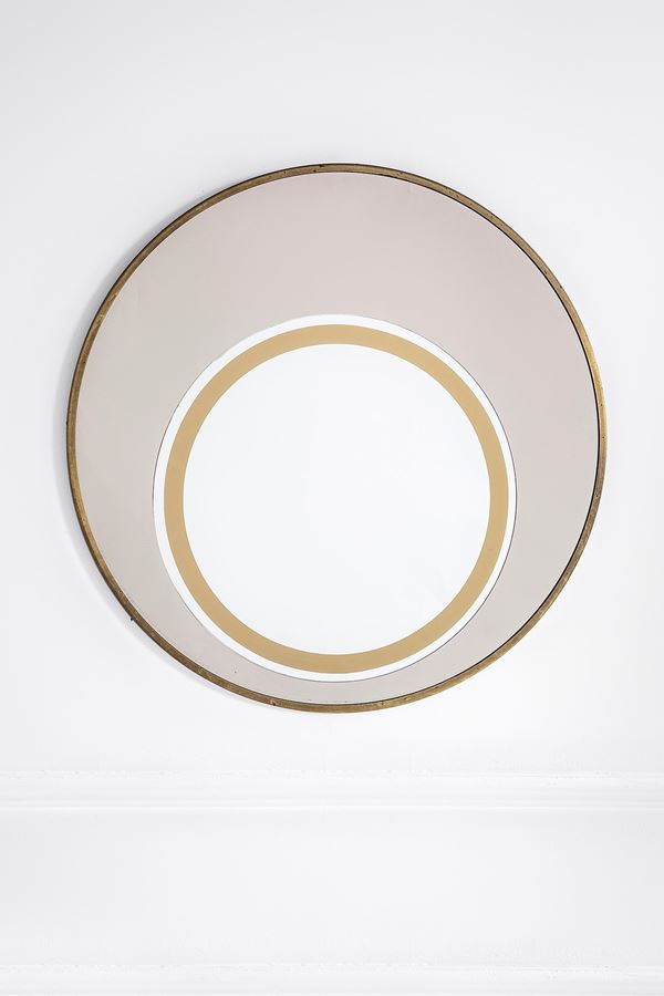 Cristal Art - Specchio da parete