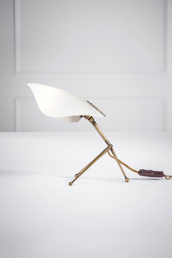 Lampada da tavolo