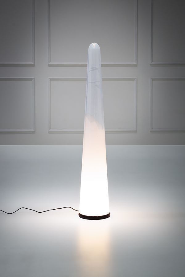 Leucos - Lampada da terra