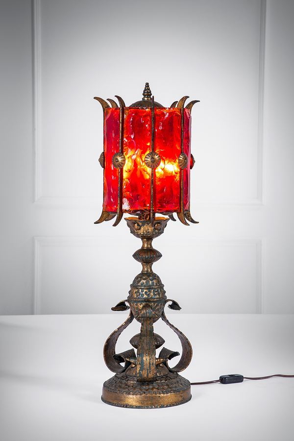 Lampada tavolo