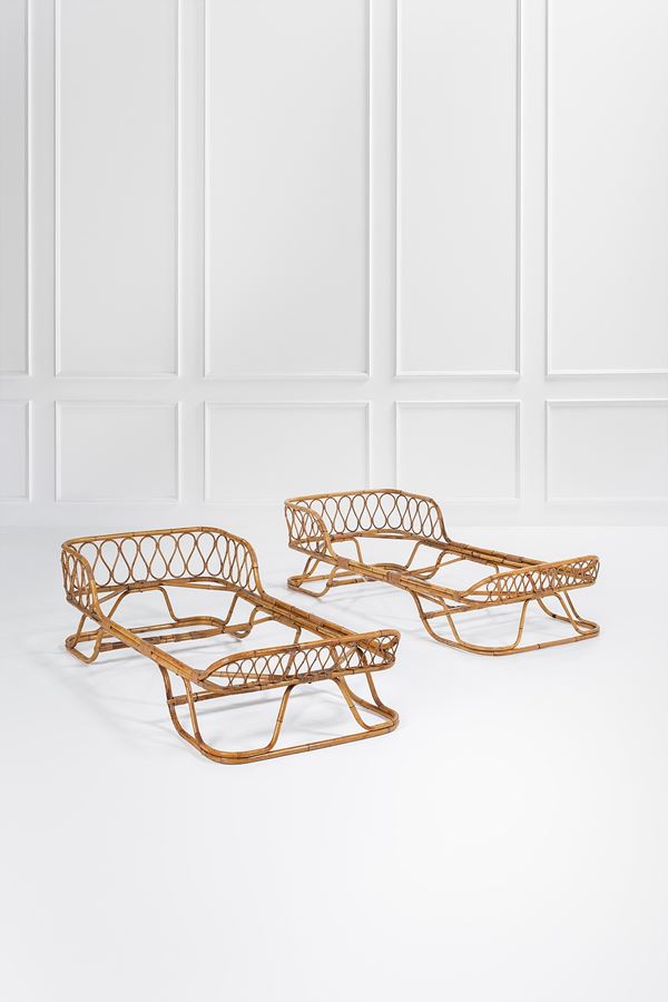 Due daybed