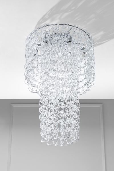 Lampadario Mod. Giogali