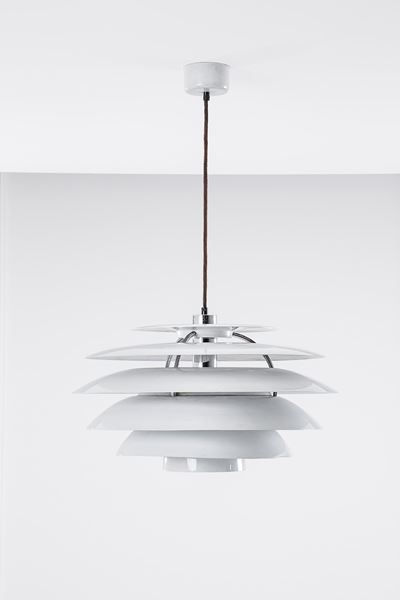 Lampada a sospensione mod. 1262